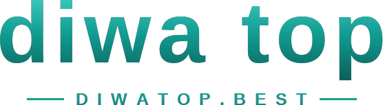 diwa top logo